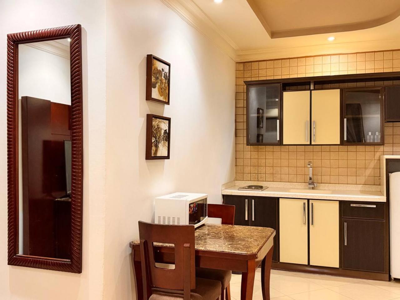 Hudo Al Masa Hotel Ar Riyad Esterno foto