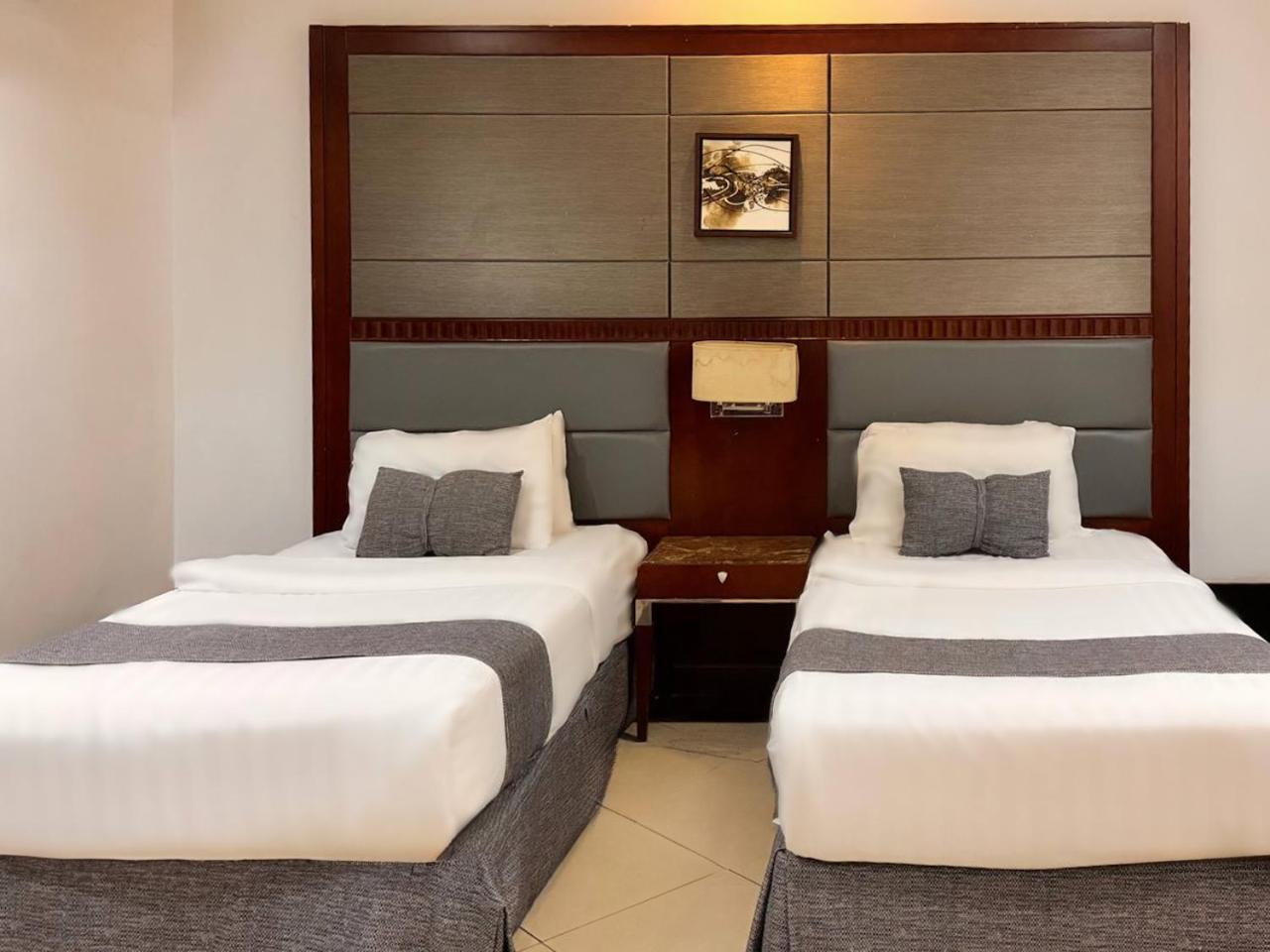 Hudo Al Masa Hotel Ar Riyad Esterno foto