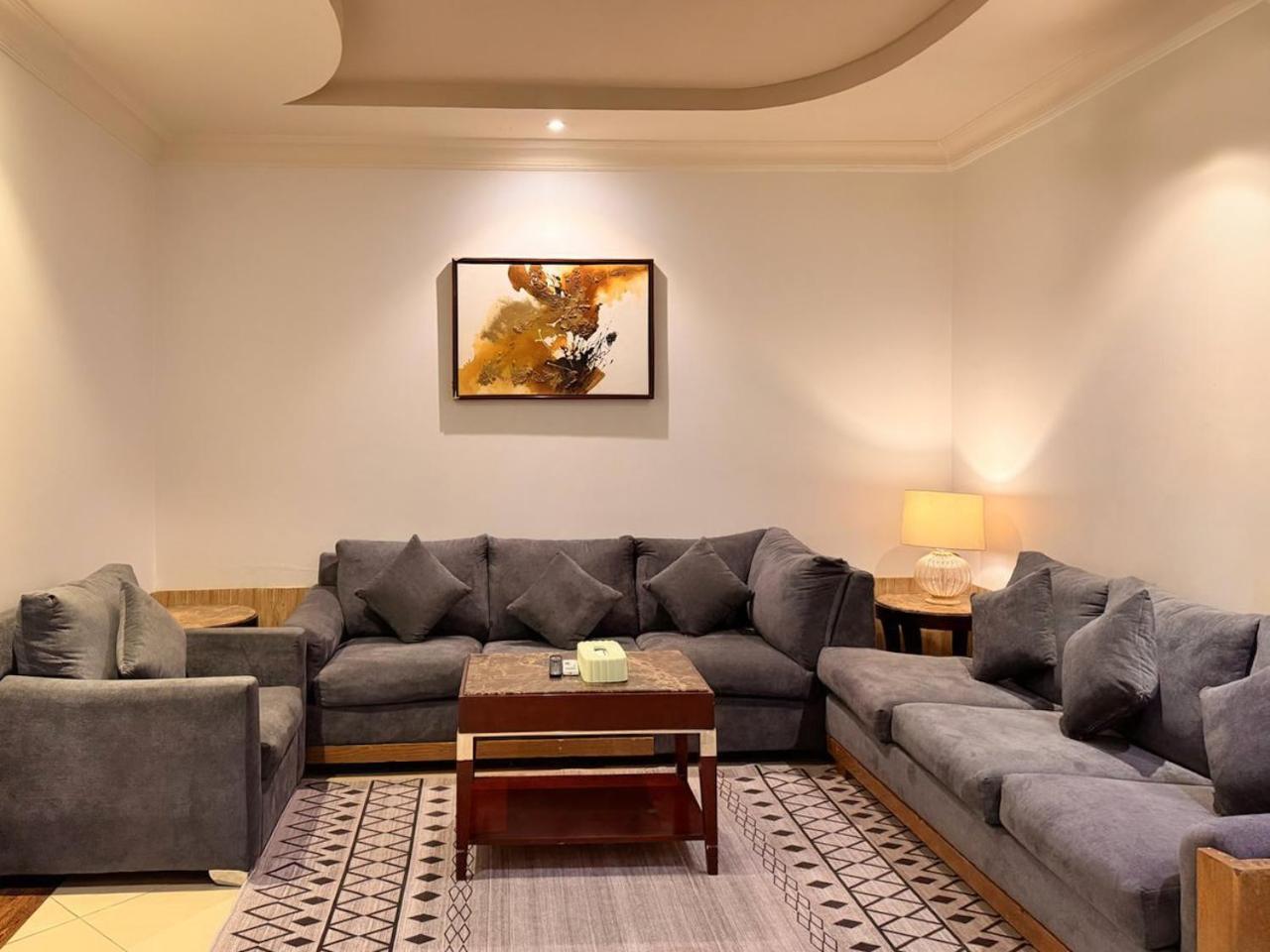 Hudo Al Masa Hotel Ar Riyad Esterno foto
