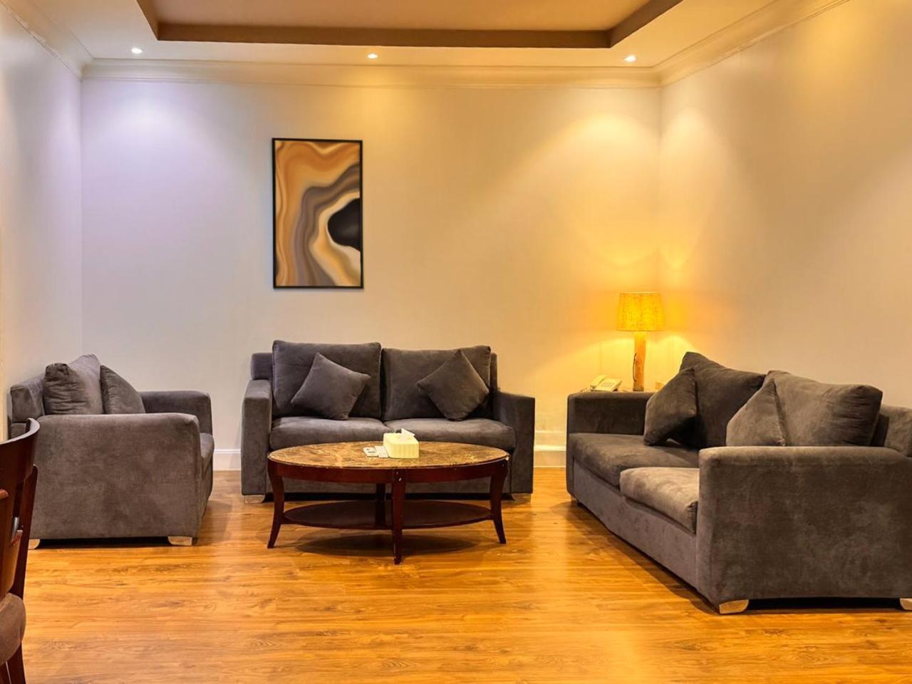 Hudo Al Masa Hotel Ar Riyad Esterno foto