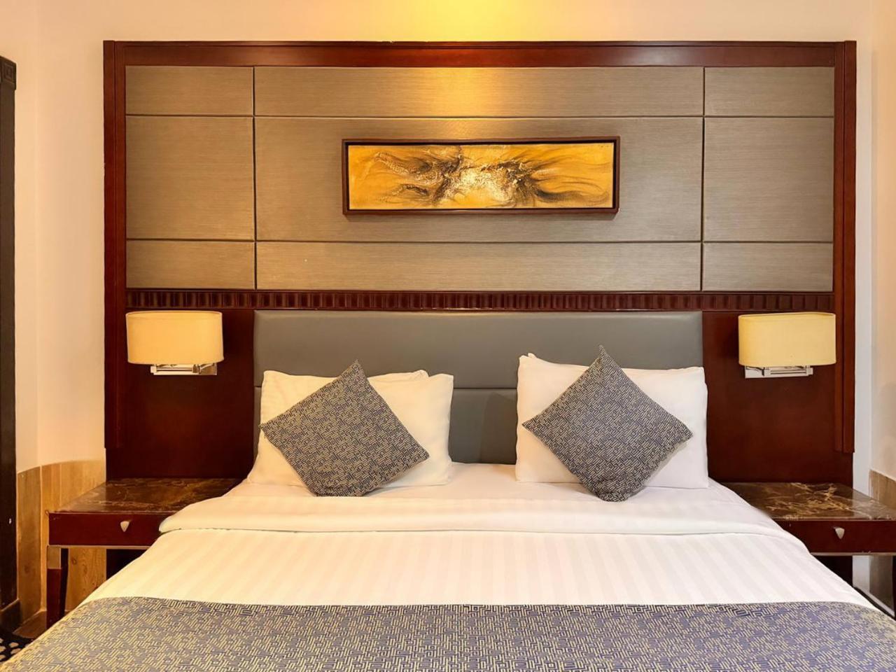 Hudo Al Masa Hotel Ar Riyad Esterno foto