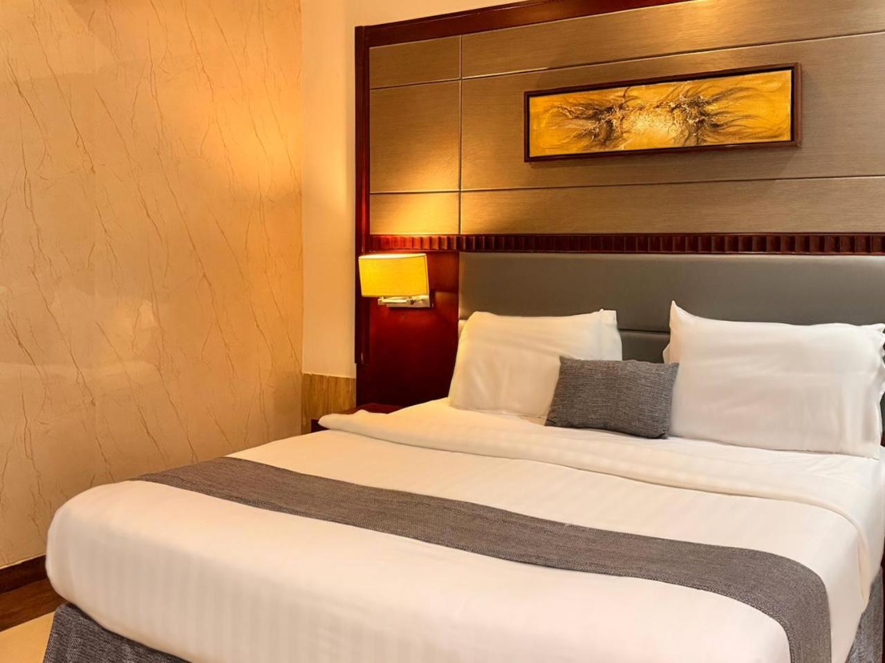 Hudo Al Masa Hotel Ar Riyad Esterno foto