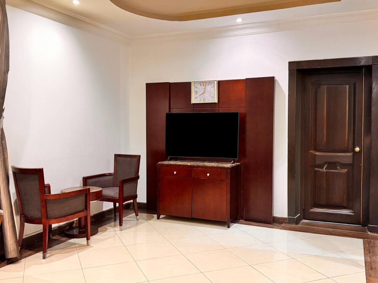 Hudo Al Masa Hotel Ar Riyad Esterno foto