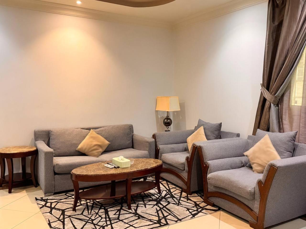 Hudo Al Masa Hotel Ar Riyad Esterno foto