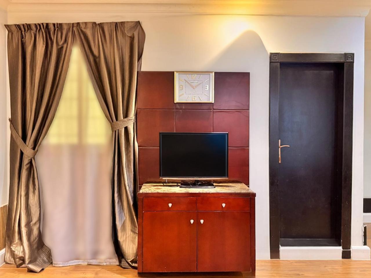 Hudo Al Masa Hotel Ar Riyad Esterno foto