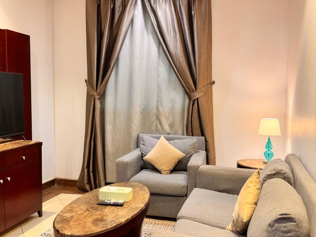 Hudo Al Masa Hotel Ar Riyad Esterno foto