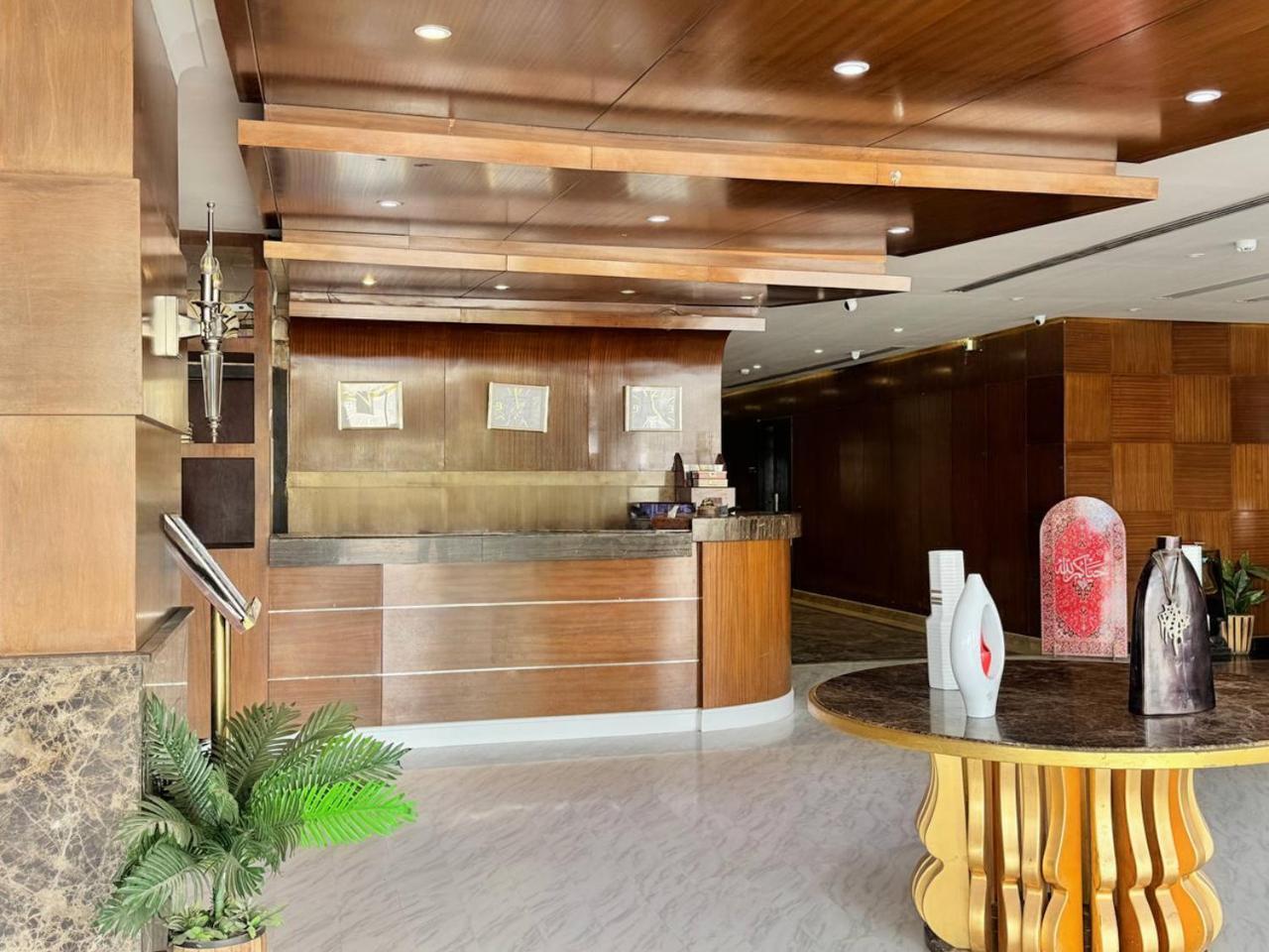 Hudo Al Masa Hotel Ar Riyad Esterno foto