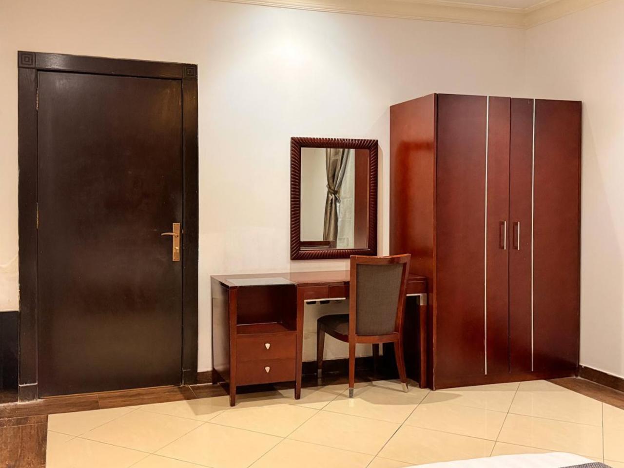 Hudo Al Masa Hotel Ar Riyad Esterno foto