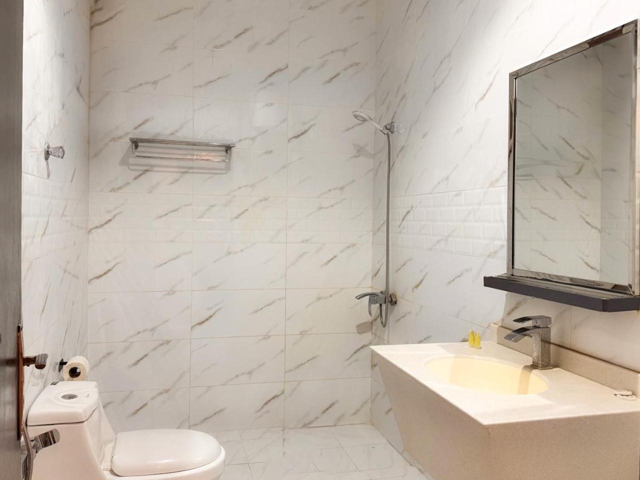 Hudo Al Masa Hotel Ar Riyad Esterno foto
