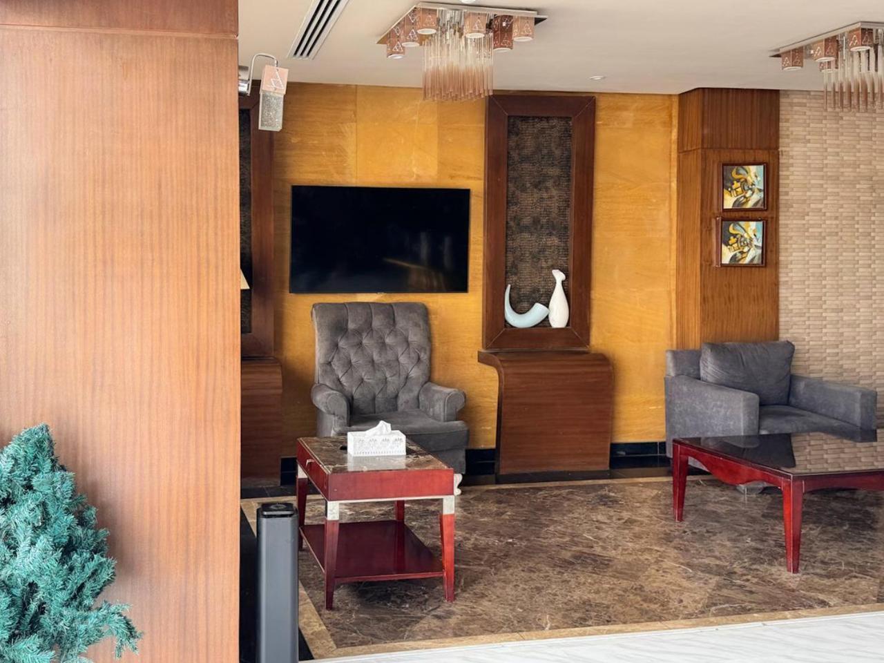 Hudo Al Masa Hotel Ar Riyad Esterno foto