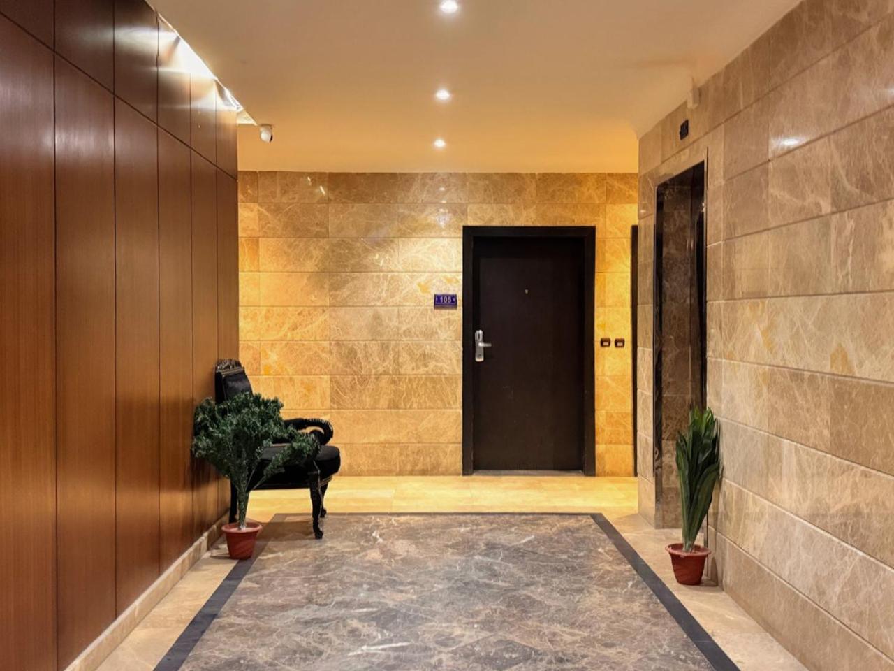 Hudo Al Masa Hotel Ar Riyad Esterno foto
