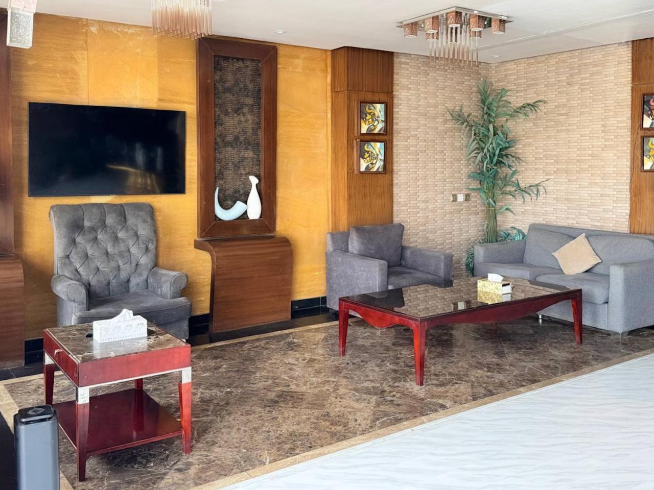 Hudo Al Masa Hotel Ar Riyad Esterno foto